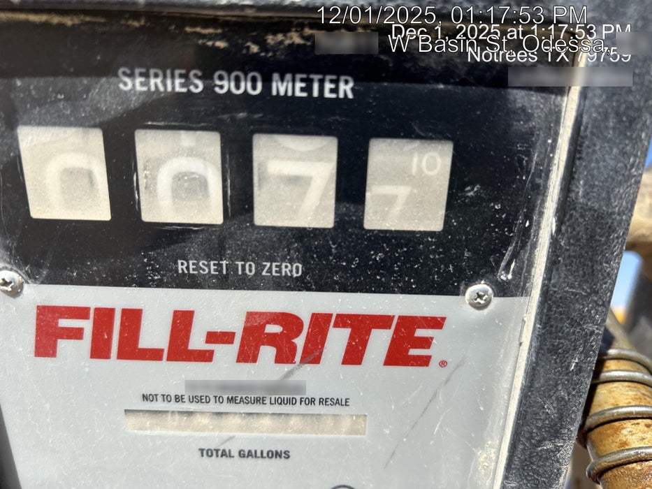 2019 SKYJACK SJ6826 RT