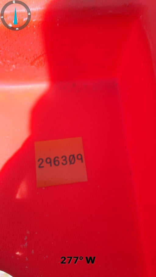 2023 HOUSTON BARRICADE WFB42