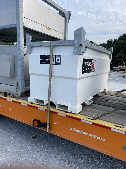 2021 TRANSCUBE 20TCG(G)W-NA