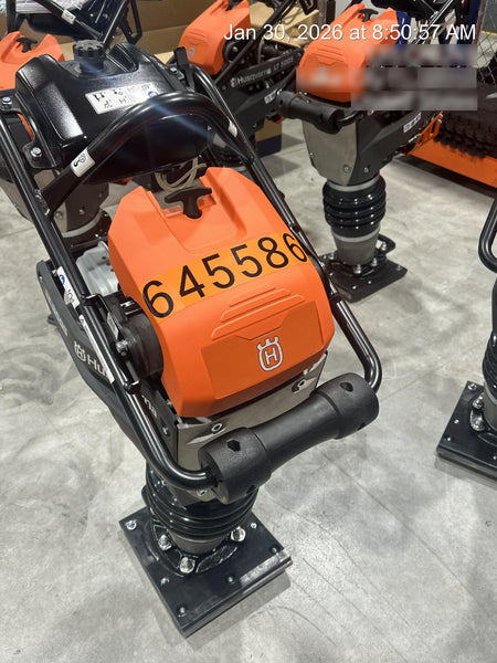 2026 HUSQVARNA LT6005