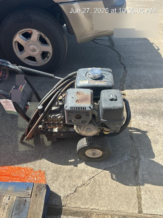 2019 MI-T-M CORPORATION JP-4004-3MHB