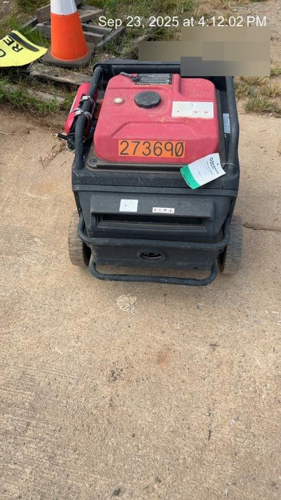 2022 MI-T-M GEN-8000-IMM1E