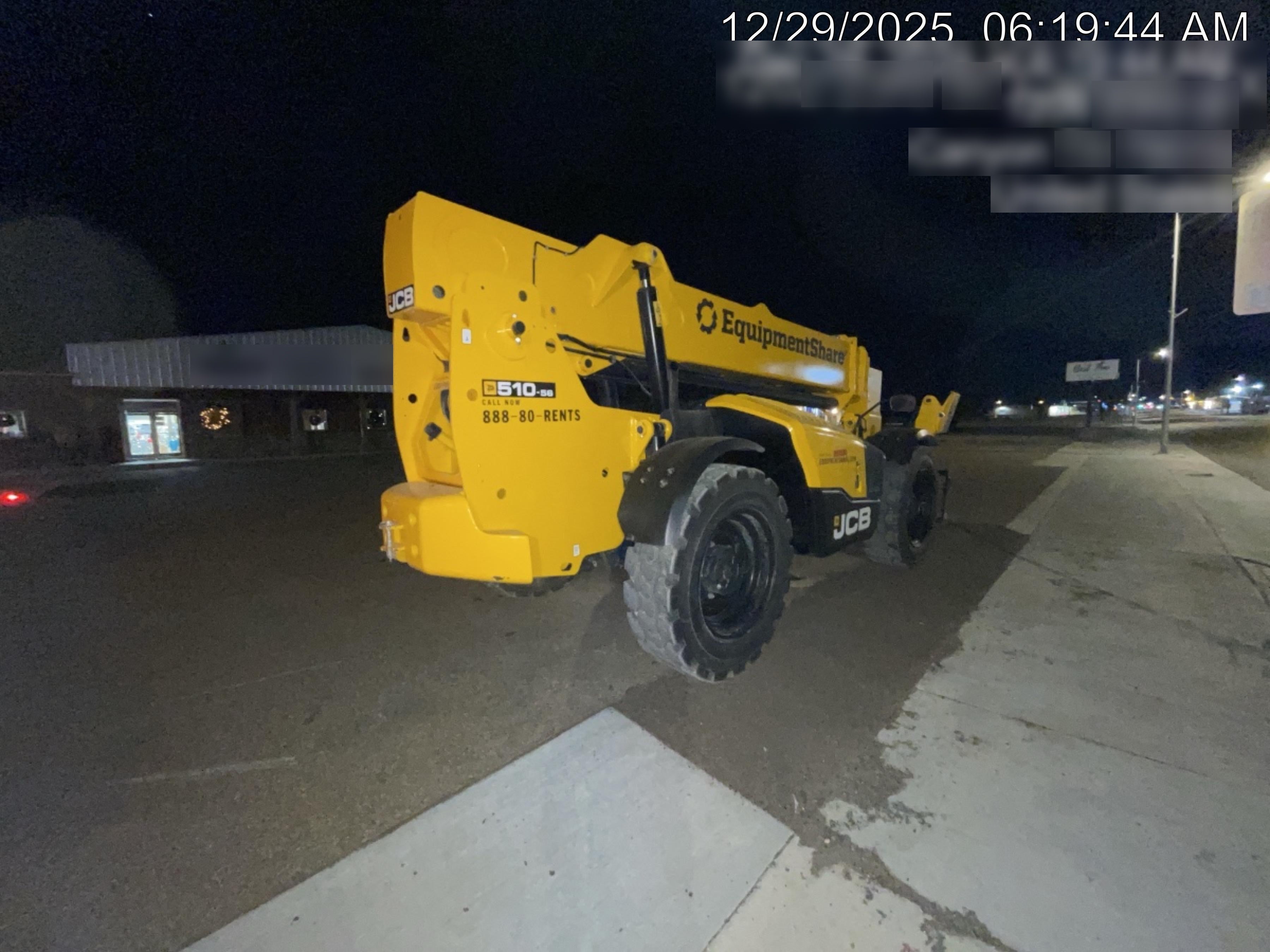 2025 JCB 510-56