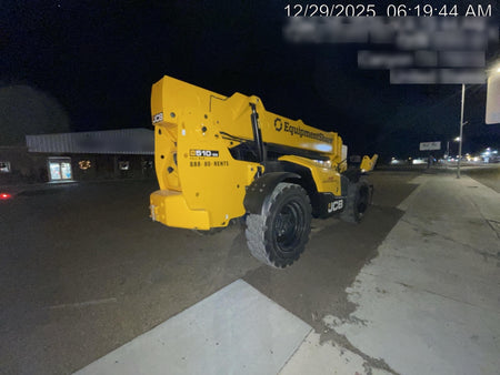 2025 JCB 510-56