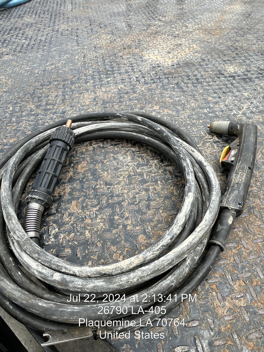 2024 LINCOLN ELECTRIC TOMAHAWK 1000