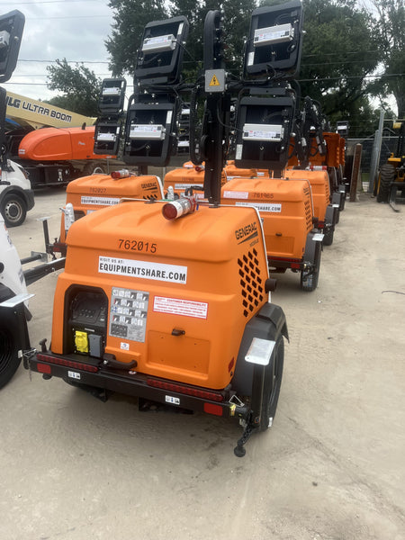 2026 GENERAC MLTS-4