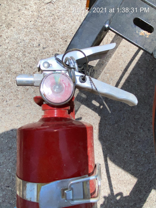 2021 Lincoln Electric Vantage 322 VANTAGE 322 READY-PAK 3
(EQUIPMENTSHARE)