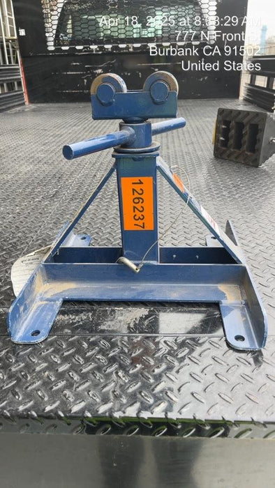 2020 CURRENT TOOLS 660