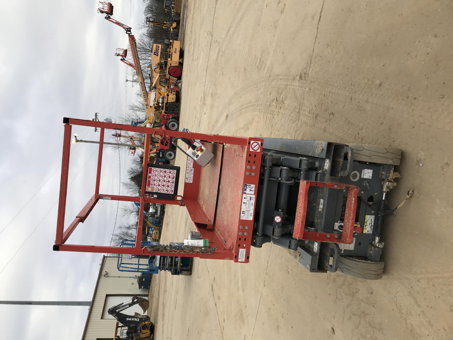 2019 SKYJACK SJIII-3219