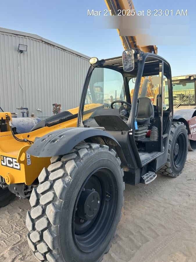 2024 JCB 509-42