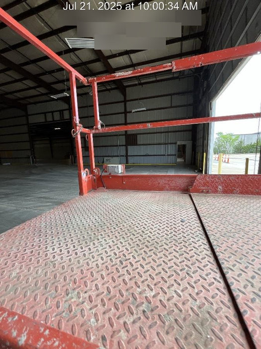 2018 SKYJACK SJIII-4632