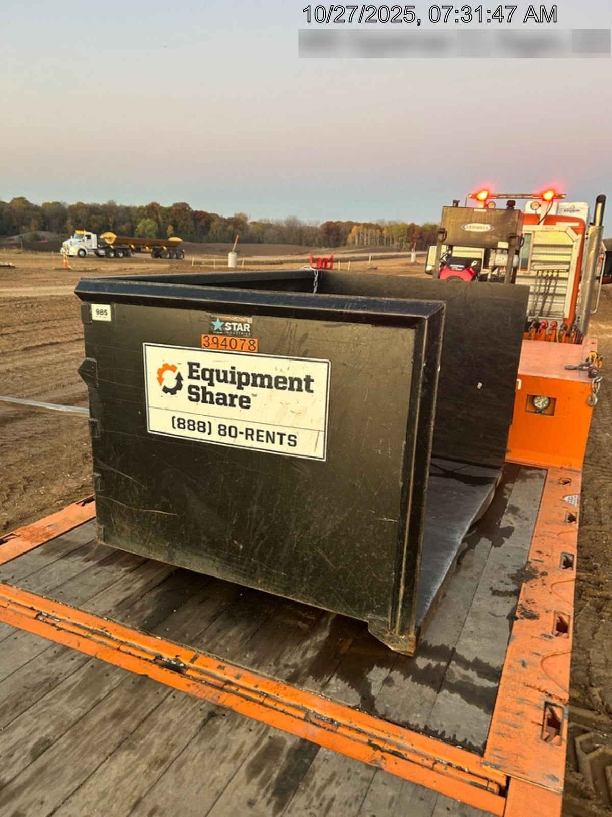 2024 STAR INDUSTRIES 1430