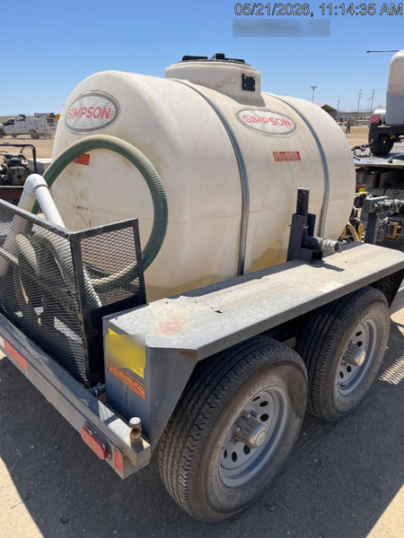 2023 SIMPSON SWT-52517
