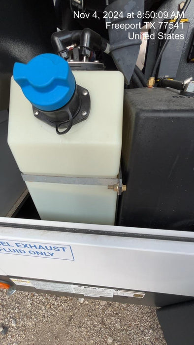 2024 BOBCAT PA425WCU-T4F