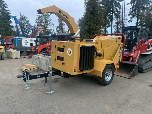 2022 VERMEER BC1000XL Diesel