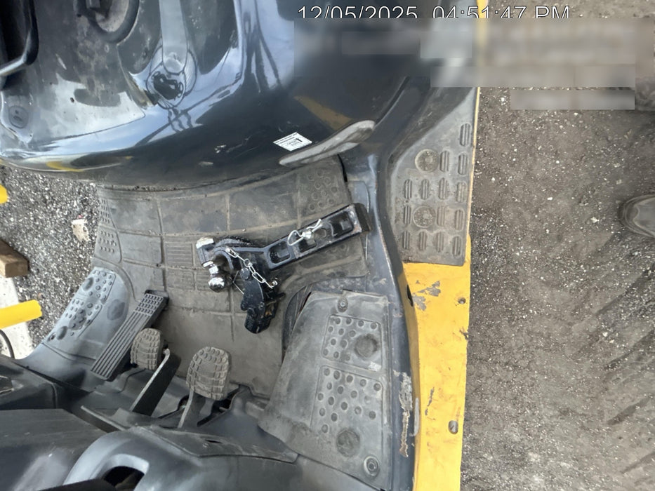 2021 BIG TEX TRAILER 14ET-18BK-KR