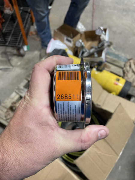 2022 WIDDER PI 7000205 IL