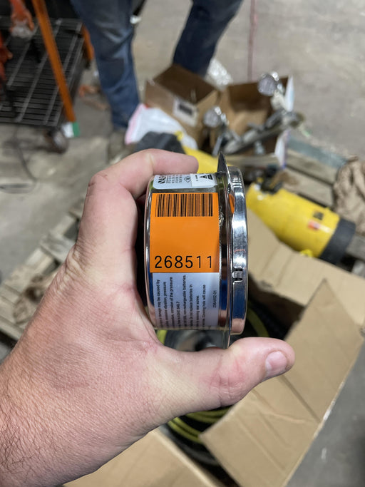 2022 WIDDER PI 7000205 IL