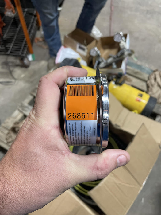 2022 WIDDER PI 7000205 IL