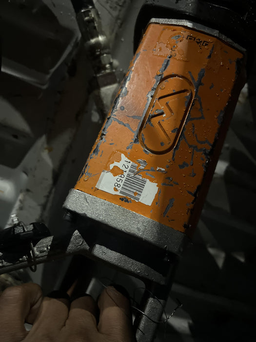 2020 MICHIGAN PNEUMATIC 18405