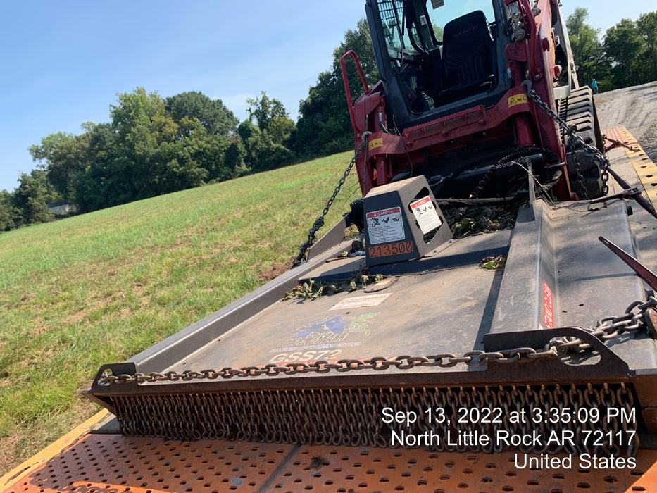 2022 PALADIN 30372A-0022