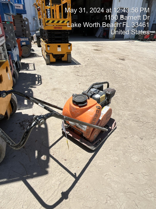 2023 MULTIQUIP MVC82VHW