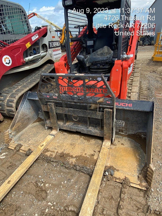 2022 PALADIN 48" Pallet Forks - Paladin