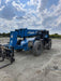 2018 Genie GTH-1056 Genie GTH-1056 w/Open ROPS, FF Tires, Work Light/Beacon, 60" Carriage and Forks