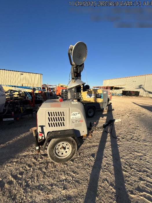 2019 Wacker Neuson LTV6L-MH Standard