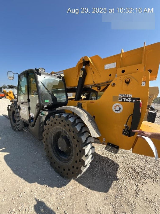 2023 JCB 514-56