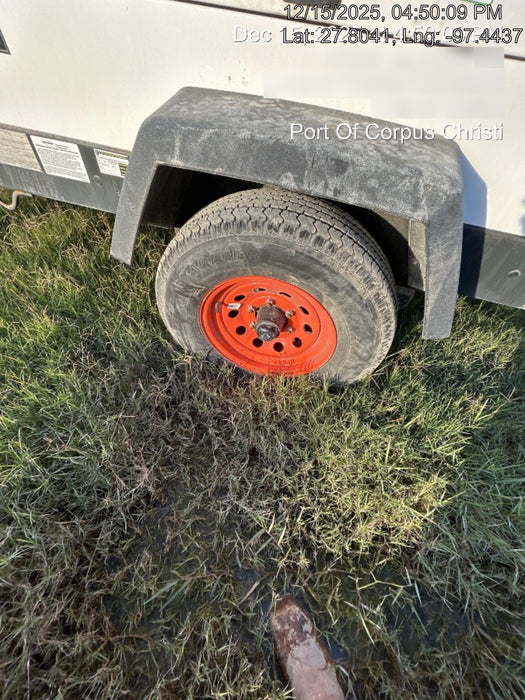 2025 BOBCAT PA425WCU-T4F