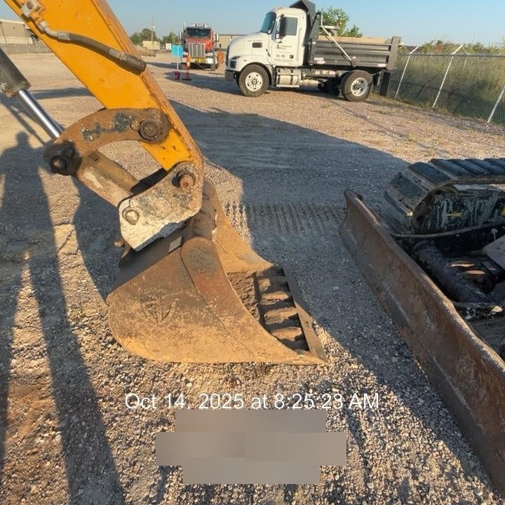 2022 SANY SY95C