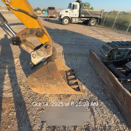 2022 SANY SY95C