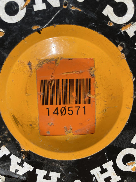 2021 HARRINGTON CF050-20