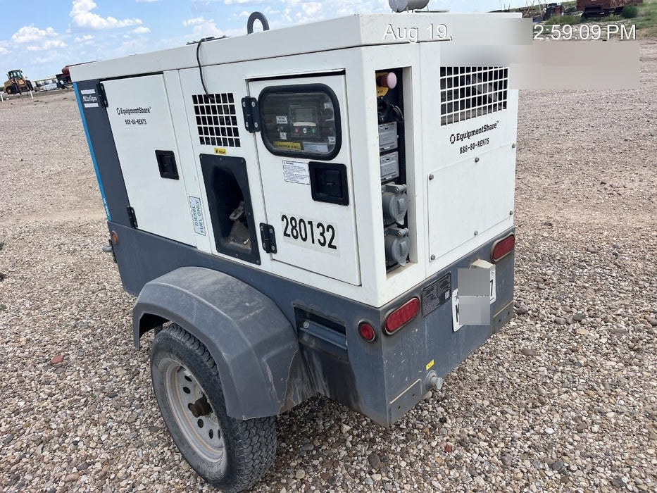 2022 ATLAS COPCO QAS25 CWK