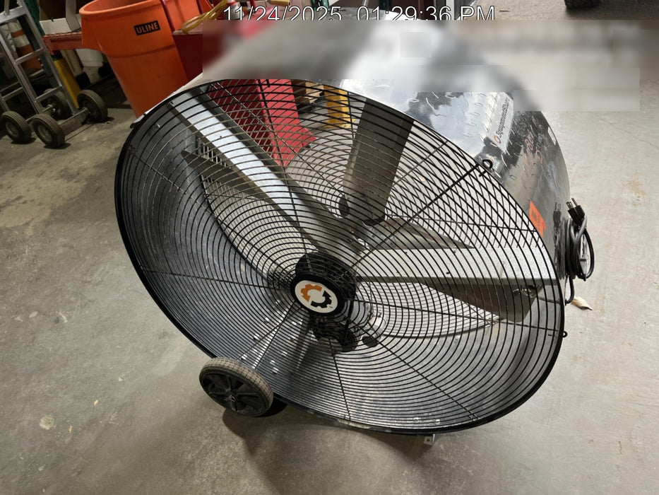 2024 MASTER MHD-42-BDF-C