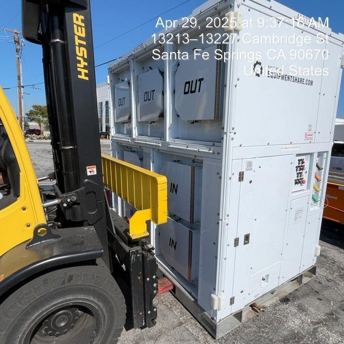 2024 SMARTECH VMTAH1D140Q