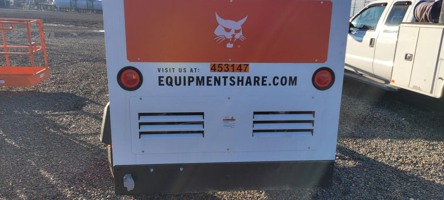 2025 BOBCAT PA425WCU-T4F