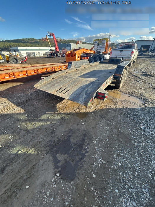 2023 STEELPOINT K19E