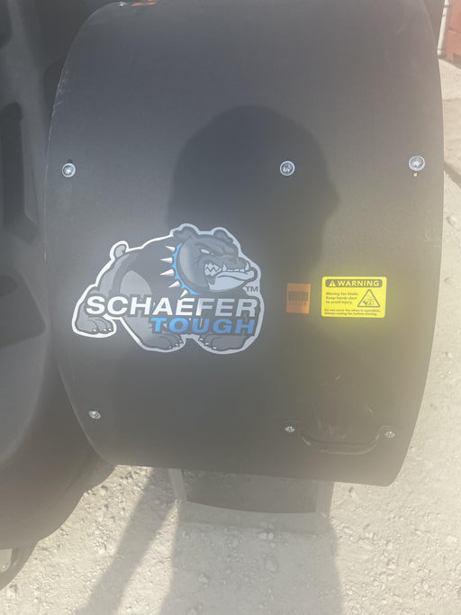 2022 SCHAEFER VKM36-B