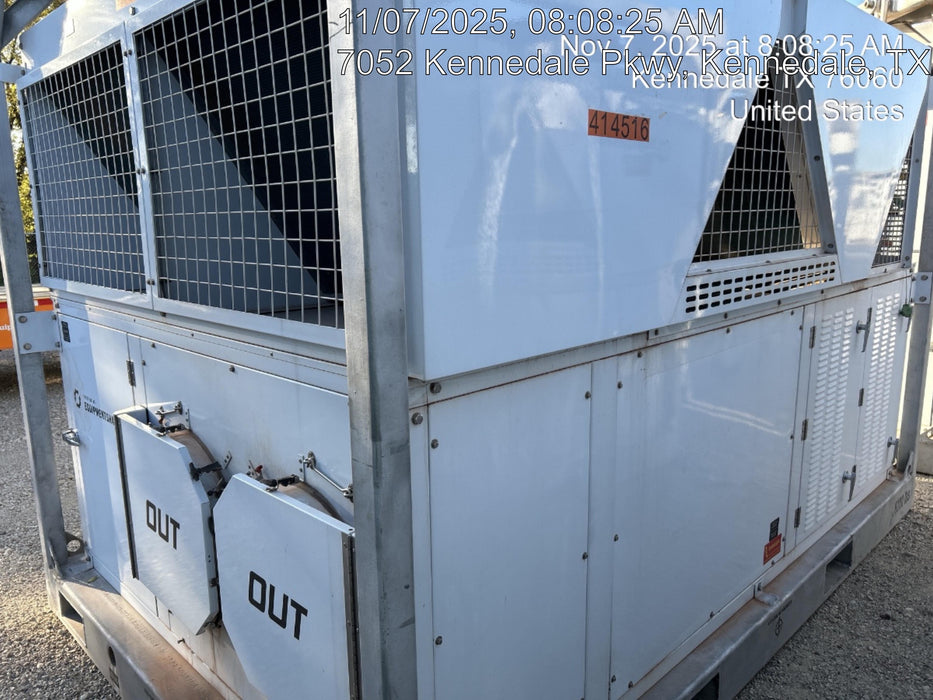 2024 SMARTECH SACP81A-HS