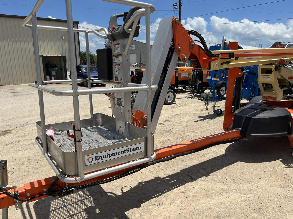 2018 WACKER NEUSON GP2500A