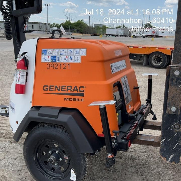 2024 GENERAC MLT2