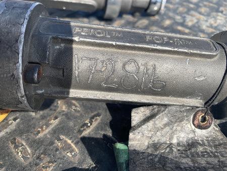 2021 PETOL P95-525