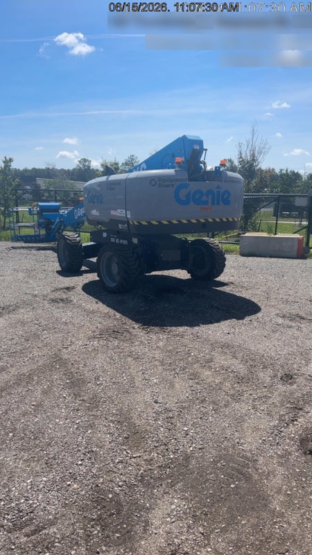 2025 GENIE S-65 XC