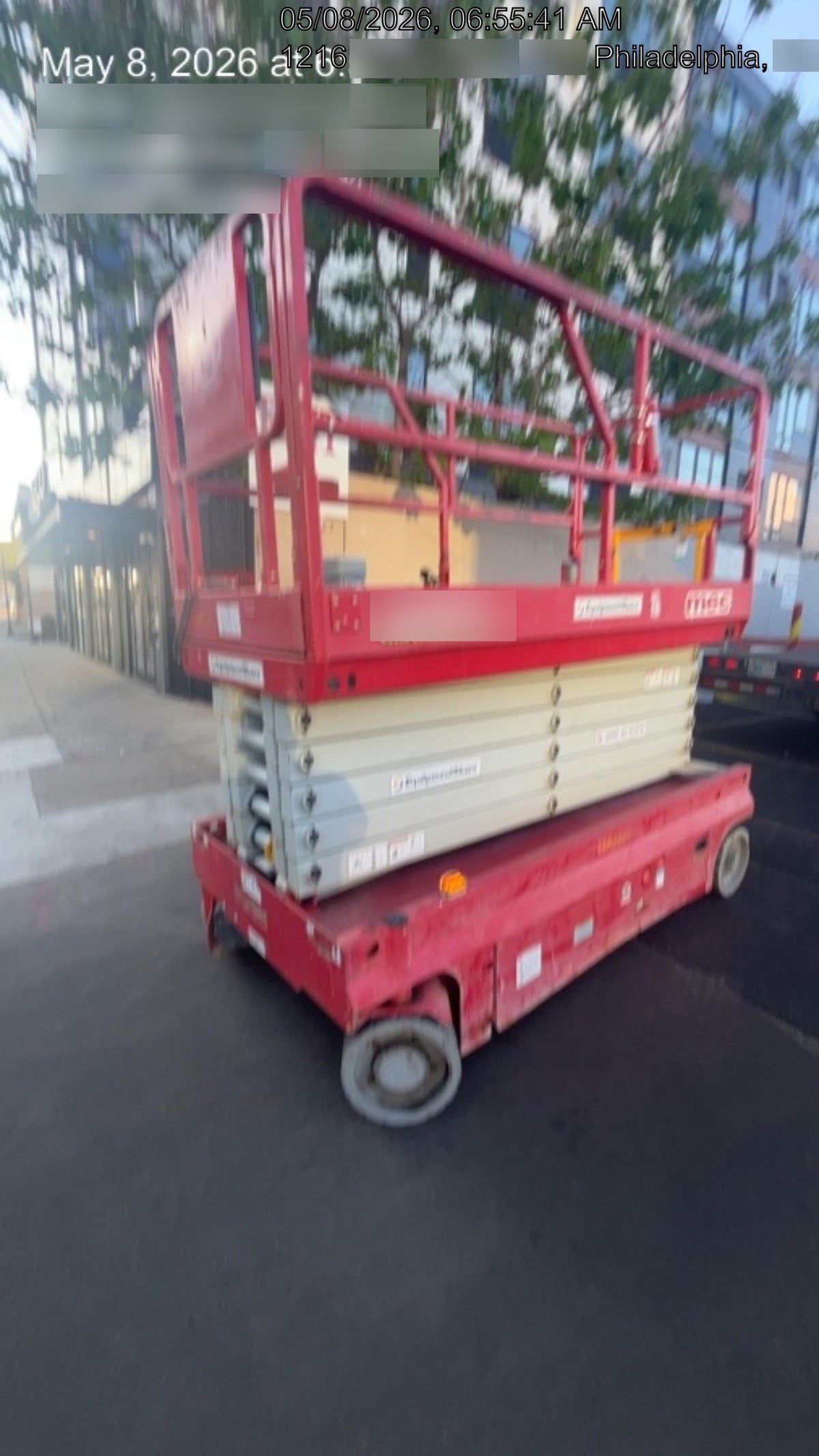 2020 MEC 4555SE