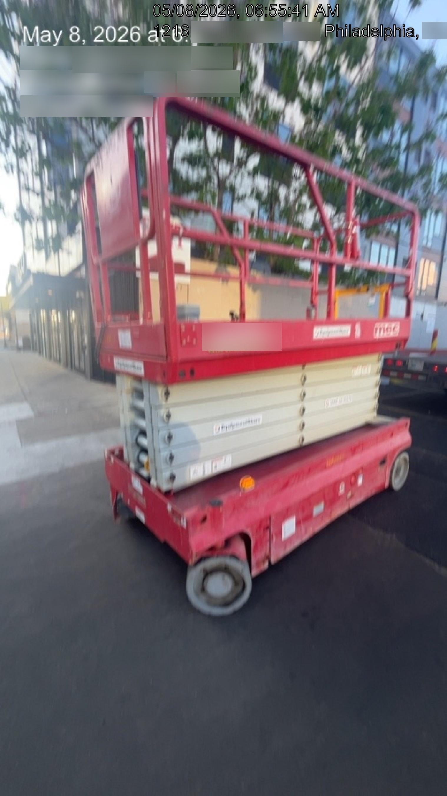 2020 MEC 4555SE