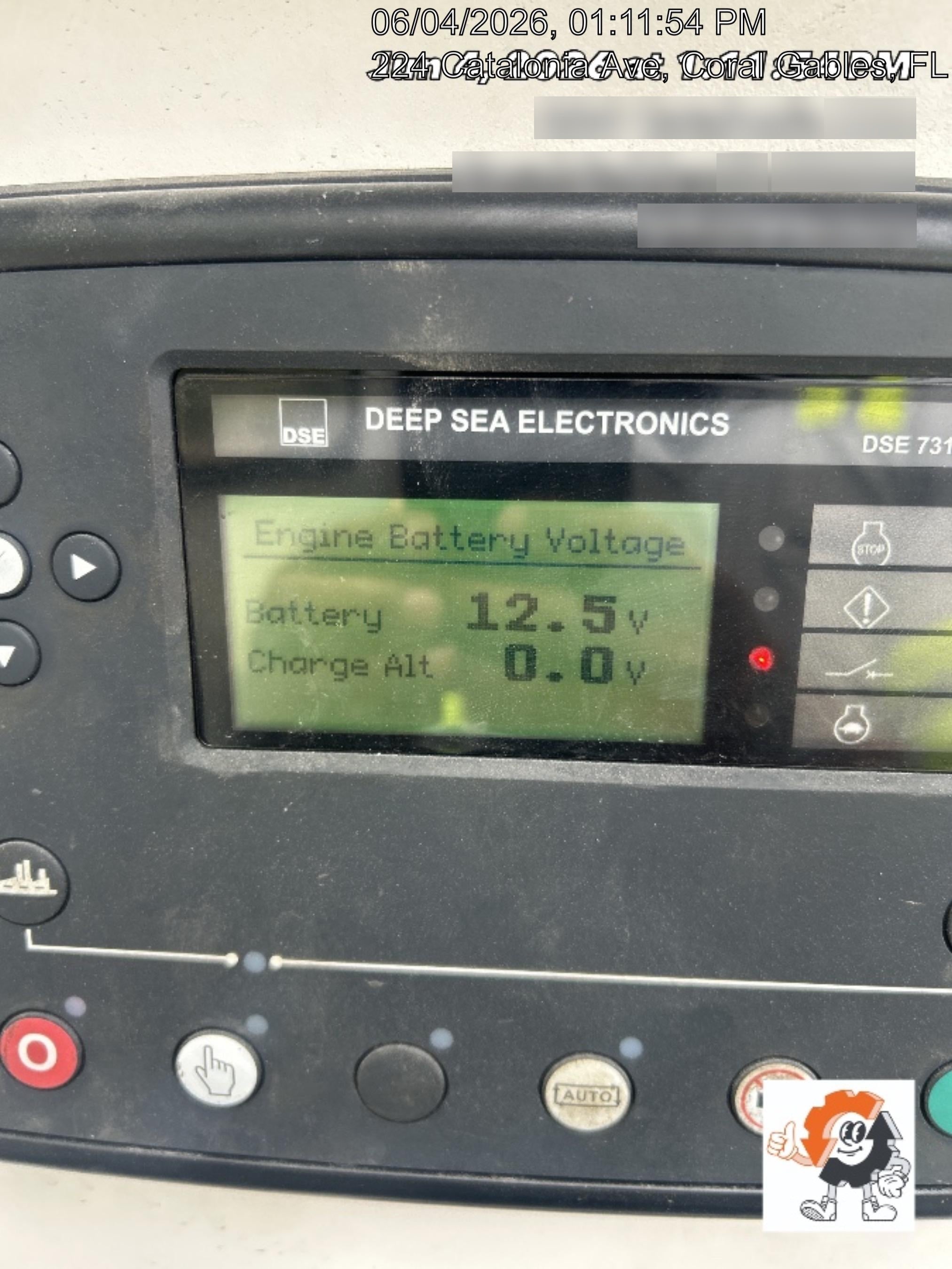2022 WACKER NEUSON G25