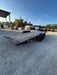 2026 BIG TEX TRAILER 16TL-22BK