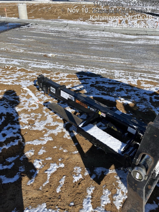 2025 STAR INDUSTRIES 1360B-6FXL